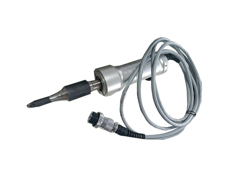 超聲波手持式點焊機 超聲波手持式點焊機