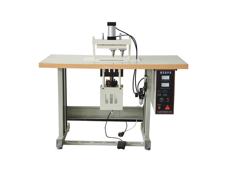 超聲波雙點頭點焊機 超聲波雙點頭點焊機