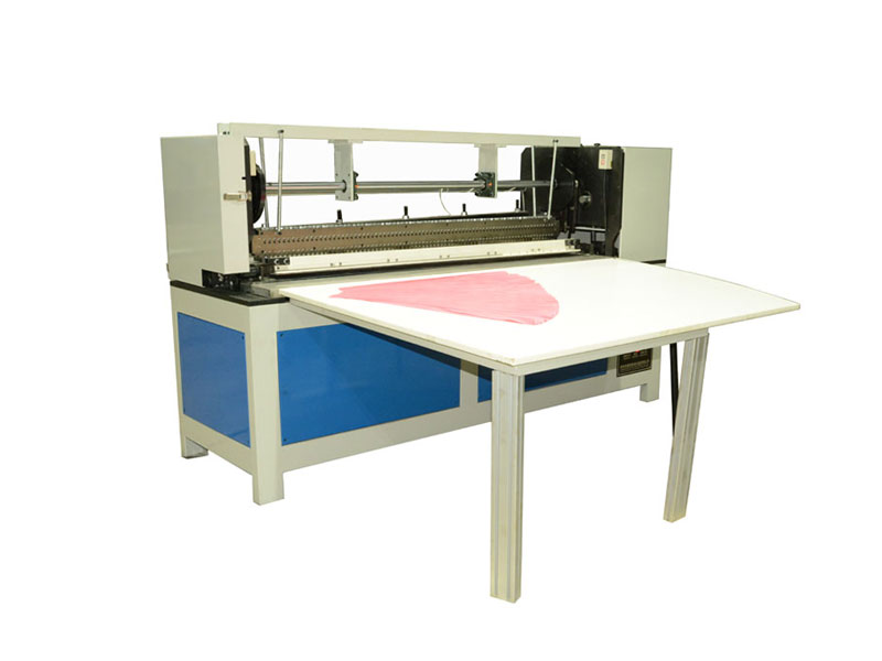 扇形打褶機(jī) JT-516 扇形打褶機(jī) JT-516