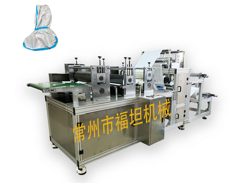 超聲波靴套機(jī) 超聲波靴套機(jī)