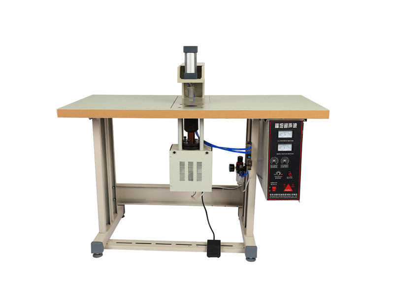 超聲波點焊機 超聲波點焊機